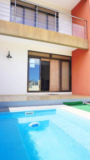 Palmyre Residence 7 & 8 LICENSED BY TOURISM AUTHORITY 10071
